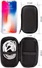 Hard sided carry on luggage