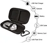 Hard sided carry on luggage